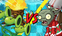 Plants vs Zombies New Version