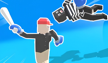 Gun Boxing: Online!