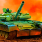 Battle Tank: War of Tanks