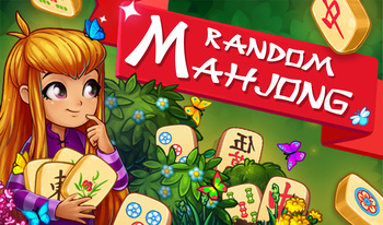 Random Mahjong