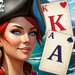 Solitaire Klondike - Treasure Island