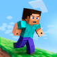 Minecraft. Runner