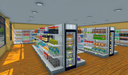 Supermarket Owner Simulator