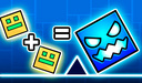 Geometry Dash Merge