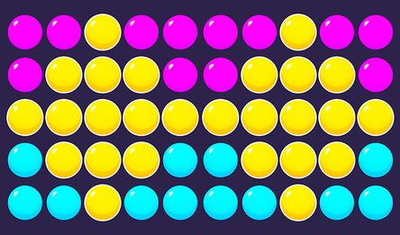 Bubble: Pop Balloons