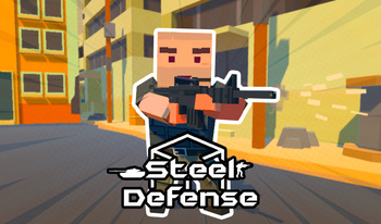 Steel Defense