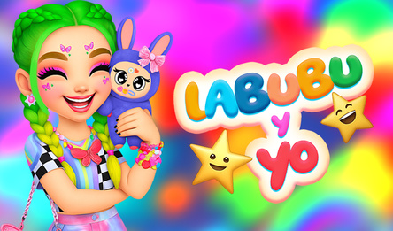 Labubu y Yo
