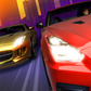 Игра Drag Racing City