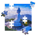 Magic Jigsaw Puzzles