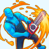 Halloween: Chainsaw Massacre