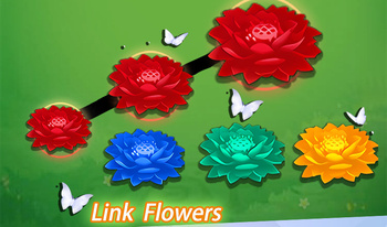 Link Flowers