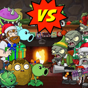 Plantas vs Zombies: Año Nuevo Mod