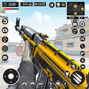 Strike Royale: Gun FPS Shooter