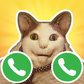 Խաղ Check Smartphone: I'm Your Friend Meme Cat