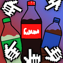 Drink all the soda: Evolution!