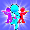 Stick Zombie: Squid Game