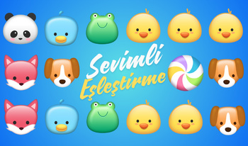 Sevimli Eşleştirme