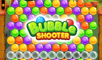 Bubble Shooters