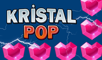 Kristal Pop