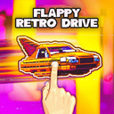 Flappy Retro Drive