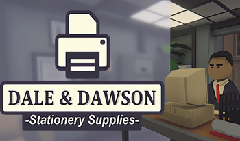 Dale & Dawson Stationery Supplies