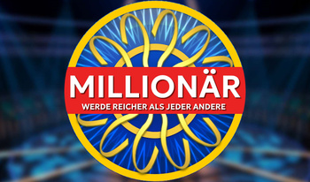 Millionär Werde reicher als jeder andere