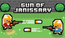 Gun of Janissary