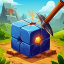 Block Tap: Pixel Explosion