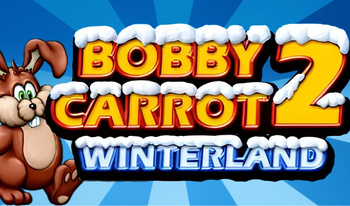 Bobby carrot 2: Winterland