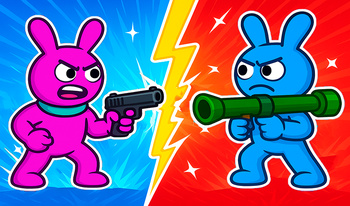 Bunny Boy online