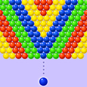 Bubble Shooter Gold