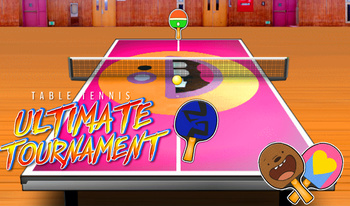 Table Tennis Tournament