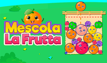 Mescola La Frutta