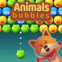 Animals Bubbles