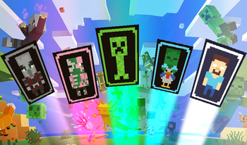 Cubic pairs of cards!