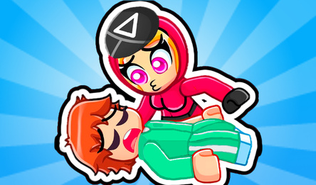 Juego de Pulpo: Mini-Juegos en línea