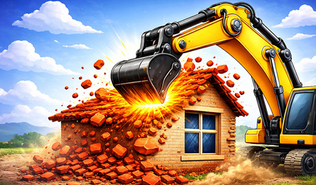 City Constructor