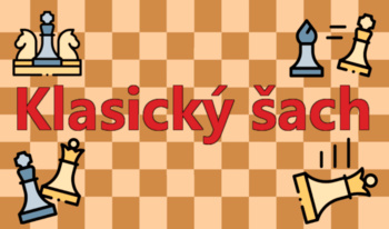 Klasický šach