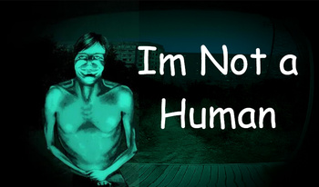 Im Not a Human