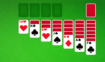 Classic Solitaire Deluxe