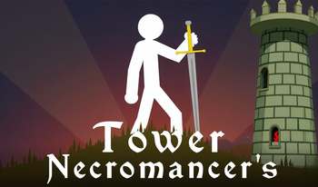 Tower Necromancer's