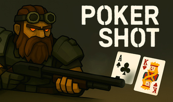 Poker Shot