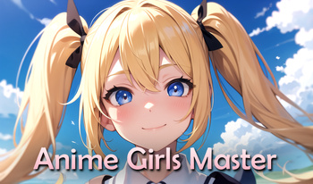 Anime Girls Master