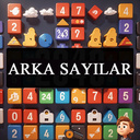 Arka sayilar