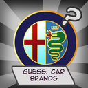 Guess: Car Brands