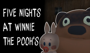 Five Nights at Winnie the Pooh's