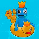 Water Pool Heroes.io