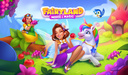 Fairyland Merge & Magic