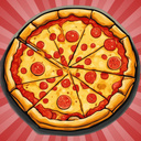 Pizza Coin Clicker