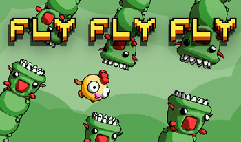 Fly Fly Fly